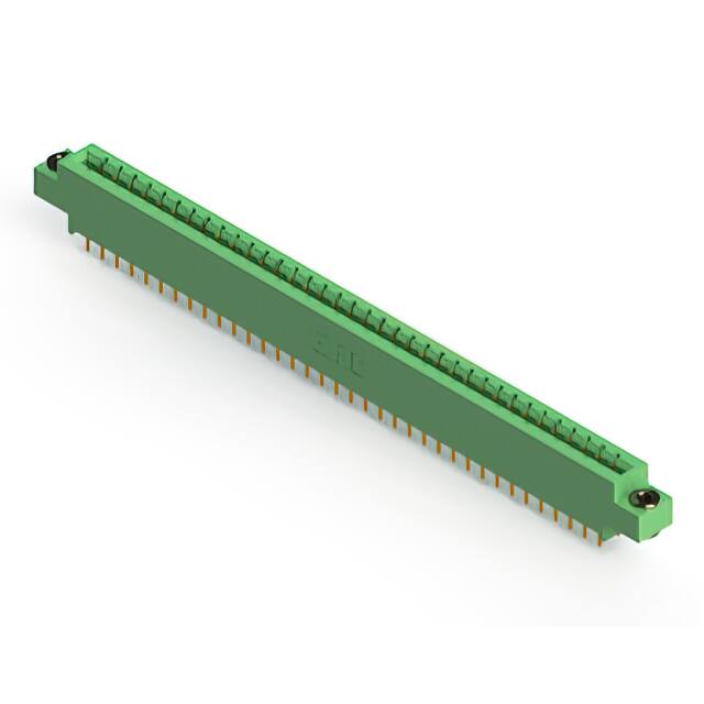 333-072-521-803 EDAC Inc.  Edgeboard Connectors